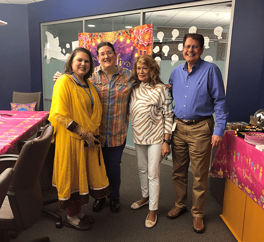 Commemorative Months