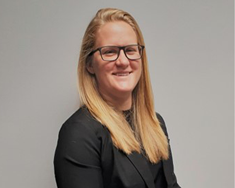 Kristi Klein bio pic