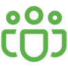 Teammates Icon