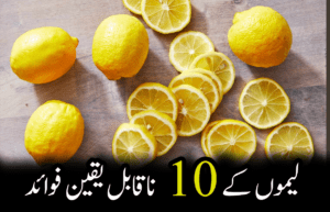 lemon feature image